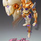 MEDICOS JoJo's Bizarre Adventure: Golden Wind Super Action Statue Gold Experience (Reissue)