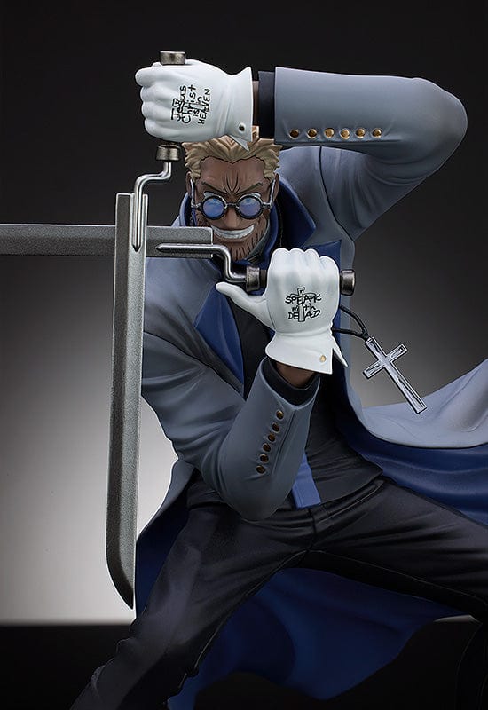 GOOD SMILE COMPANY POP UP PARADE Alexander Anderson L Size