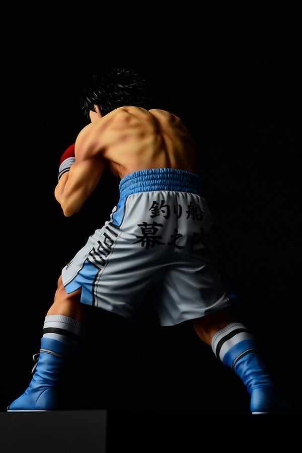 ORCA TOYS Hajime no Ippo Ippo Makunouchi 1/6 Scale Figure