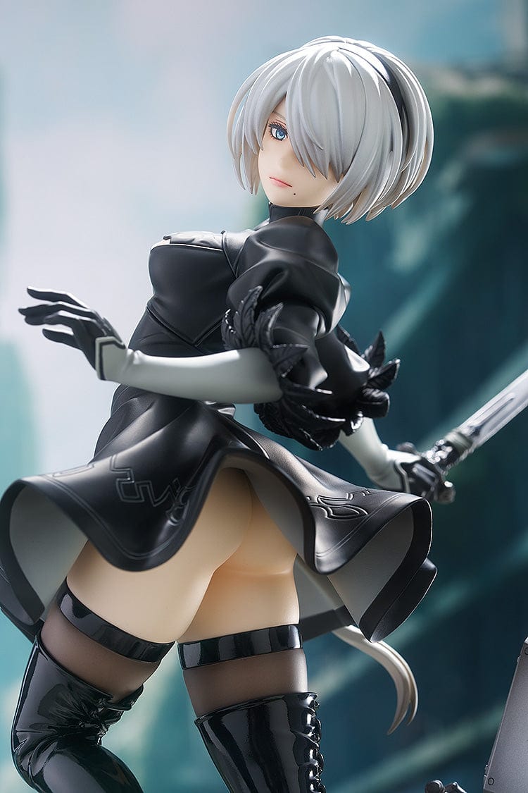 MAX FACTORY 2B