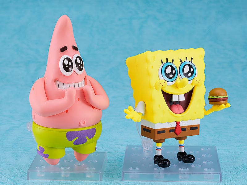 GOOD SMILE COMPANY Nendoroid Patrick Star (2320)