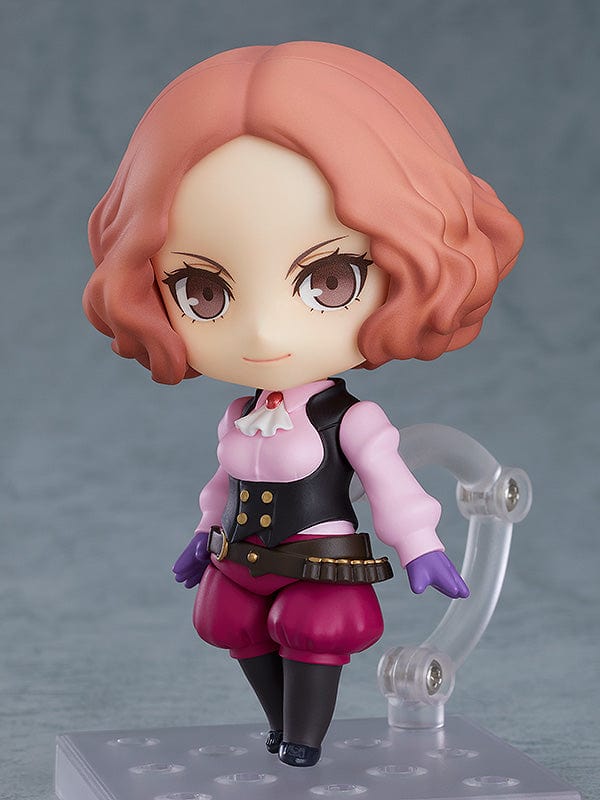 GOOD SMILE COMPANY Nendoroid Haru Okumura: Phantom Thief Ver. (1210) (Re-run)