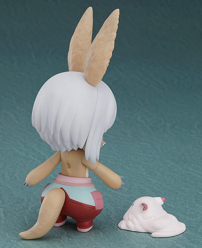 GOOD SMILE COMPANY Nendoroid Nanachi (939) (4th-run)