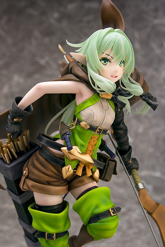 PHAT! High Elf Archer