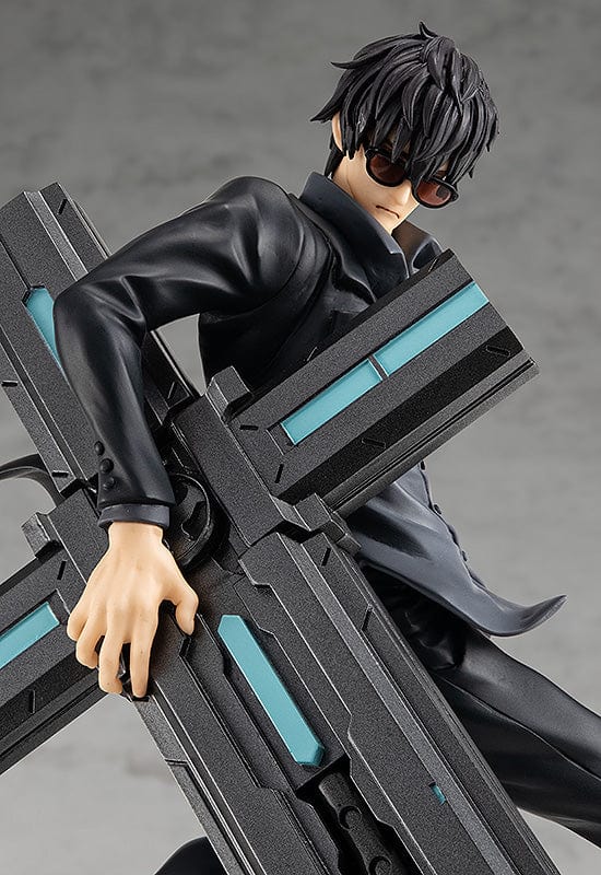 GOOD SMILE COMPANY POP UP PARADE Nicholas D. Wolfwood