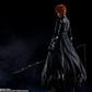 BANDAI SPIRITS Bleach: Thousand-Year Blood War S.H.Figuarts Ichigo Kurosaki (Bankai Tensa Zangetsu)