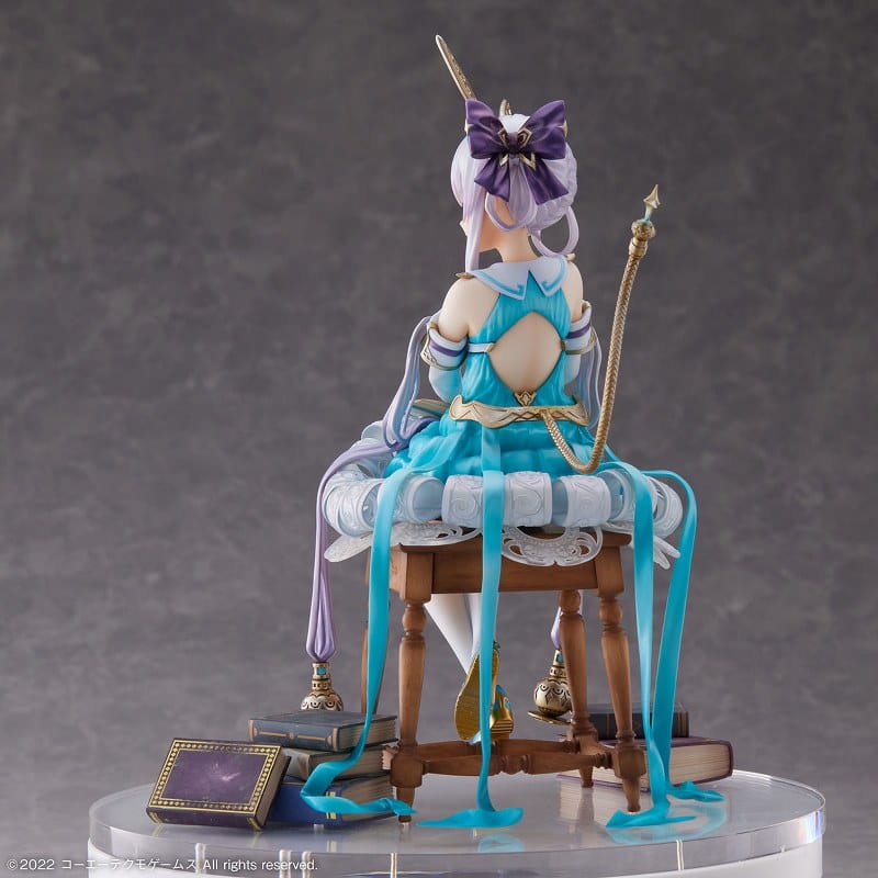 DESIGN COCO Atelier Sophie 2: The Alchemist of the Mysterious Dream Plachta 1/7 Scale Figure