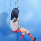 GOOD SMILE COMPANY Rikka Takarada Wall Figure