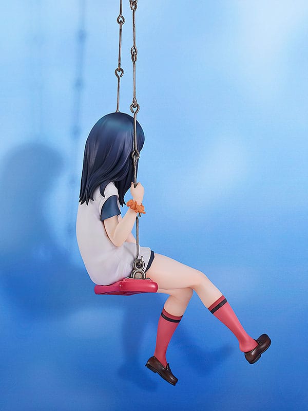 GOOD SMILE COMPANY Rikka Takarada Wall Figure