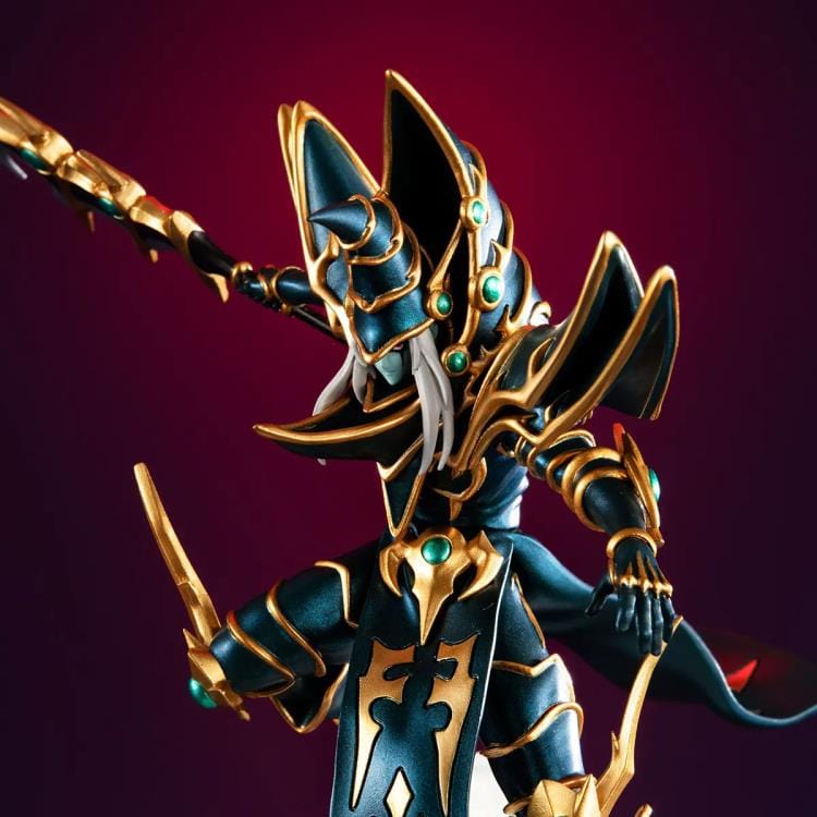 MEGAHOUSE MONSTERS CHRONICLE: Yu-Gi-Oh! Duel Monsters - Dark Paladin