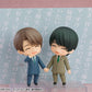 GOOD SMILE COMPANY Nendoroid Kiyoshi Adachi