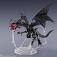 BANDAI SPIRITS Yu-Gi-Oh! Duel Monsters S.H.MonsterArts Red-Eyes Black Dragon