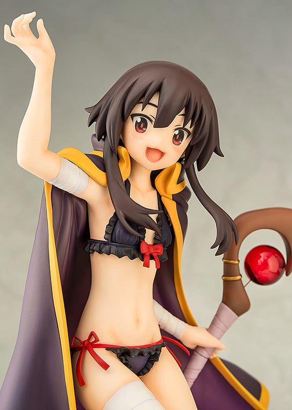 PHAT! Megumin (Re-run)