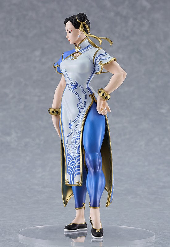 MAX FACTORY POP UP PARADE Chun-Li: SF6 Ver.