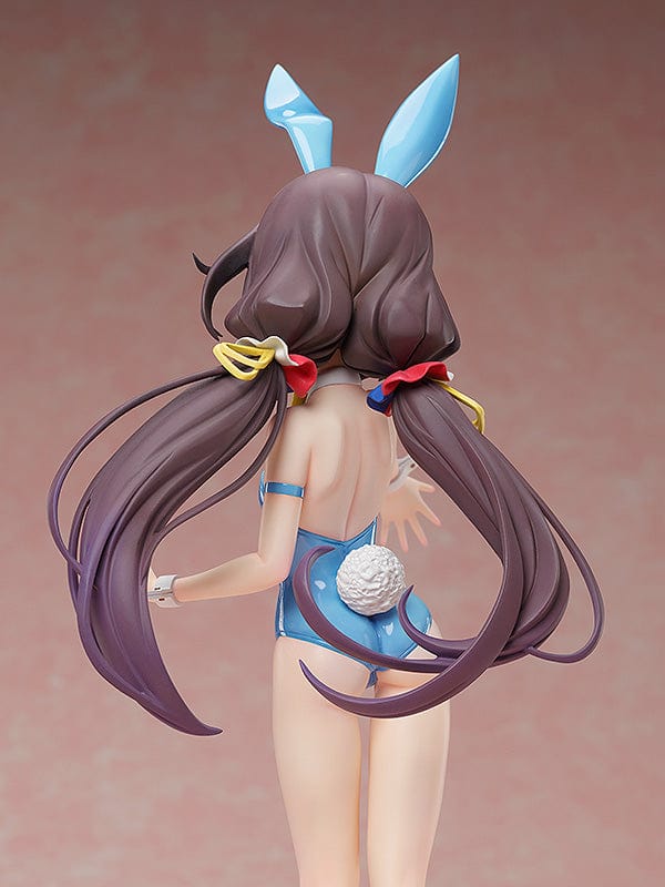 FREEING Ai Hinatsuru: Bare Leg Bunny Ver.