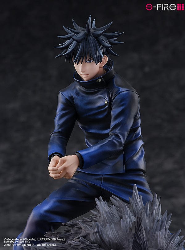 SEGA JUJUTSU KAISEN Figure Megumi Fushiguro