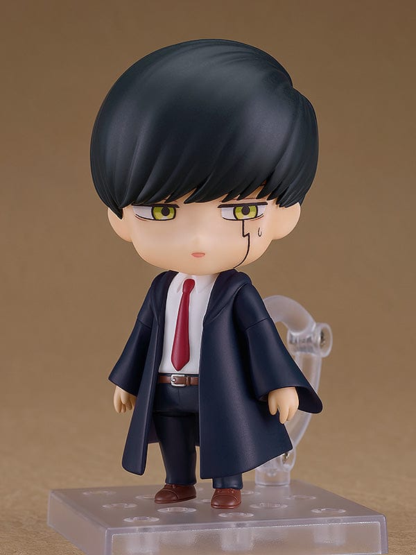 ORANGE ROUGE Nendoroid Mash Burnedead (2247)