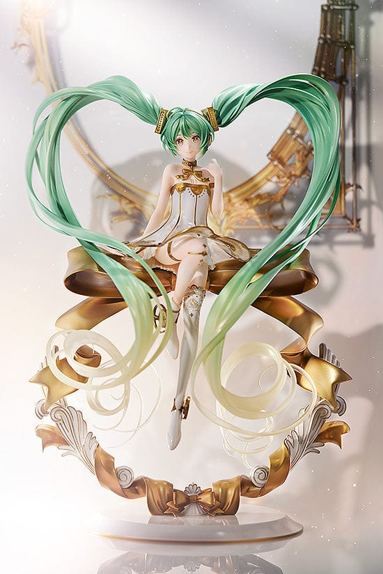 GOOD SMILE COMPANY Hatsune Miku Symphony: 2022 Ver.