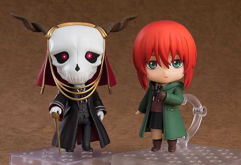 GOOD SMILE COMPANY Nendoroid Chise Hatori: Season 2 Ver. (2174)