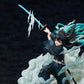 ANIPLEX Demon Slayer: Kimetsu no Yaiba - Muichiro Tokito 1/8 Scale Figure