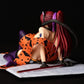 ORCATOYS Fairy Tail Erza Scarlet (Halloween Cat Gravure Style Ver.) 1/6 Scale Figure