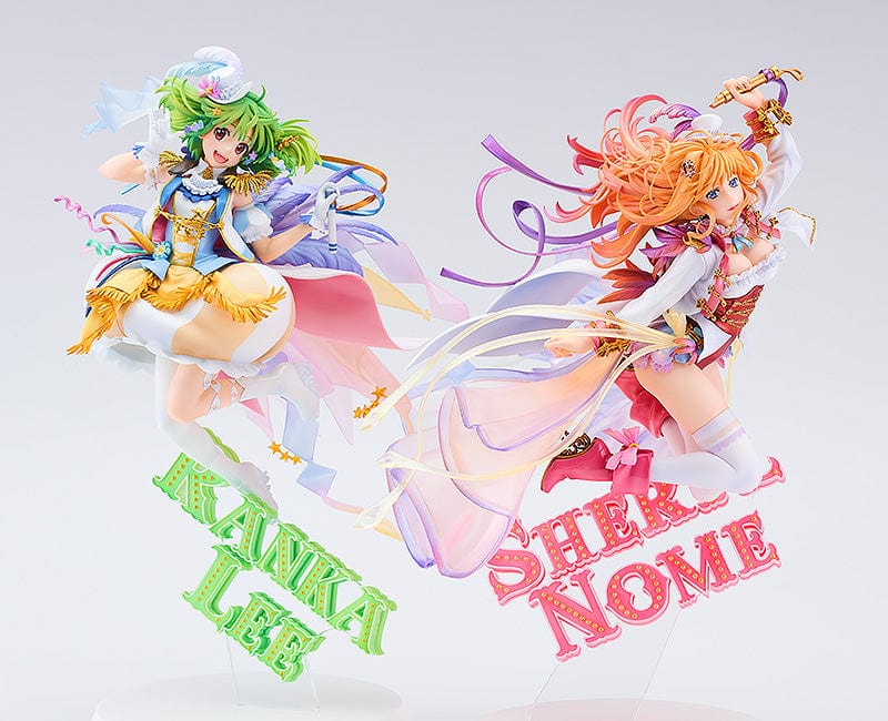 GOOD SMILE COMPANY Ranka Lee ~Anniversary Stage Ver.~