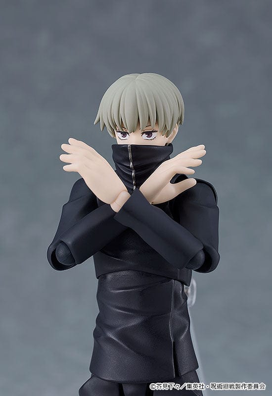 GOOD SMILE COMPANY figma Toge Inumaki