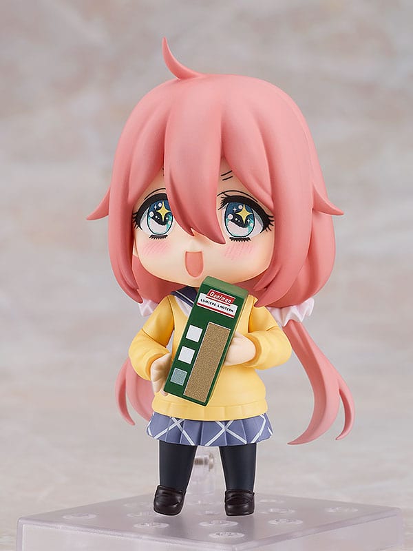 MAX FACTORY Nendoroid Nadeshiko Kagamihara: School Uniform Ver. (2189)