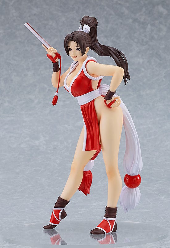 MAX FACTORY POP UP PARADE Mai Shiranui