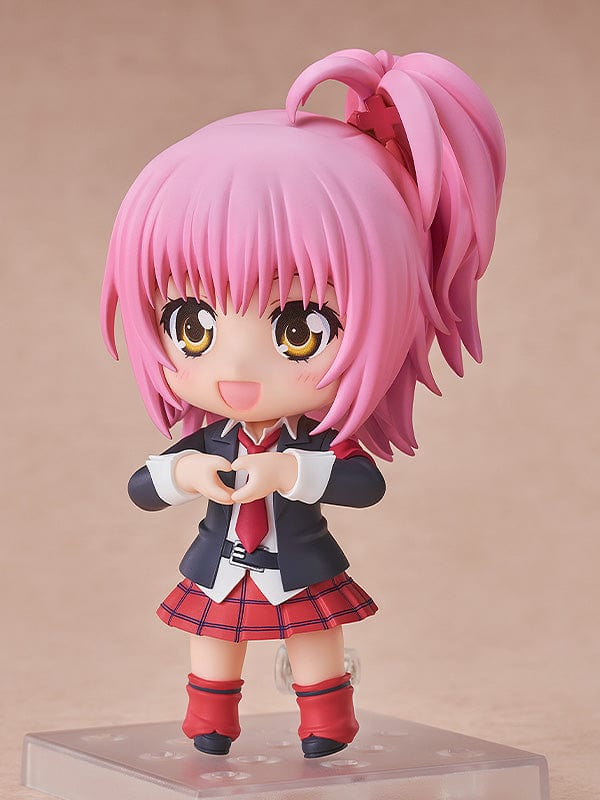 GOOD SMILE ARTS SHANGHAI Nendoroid Amu Hinamori (2144)