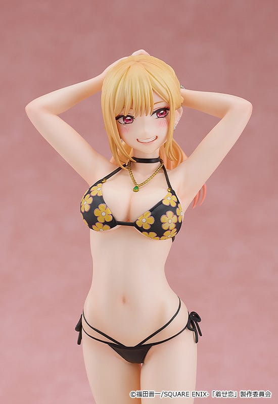 GOOD SMILE COMPANY Marin Kitagawa: Swimsuit Ver.