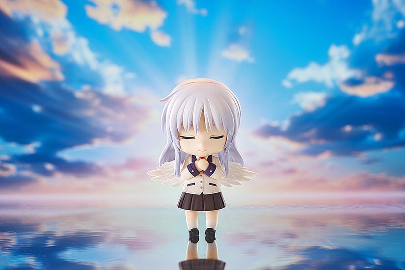 GOOD SMILE ARTS SHANGHAI Nendoroid Kanade Tachibana (2268)