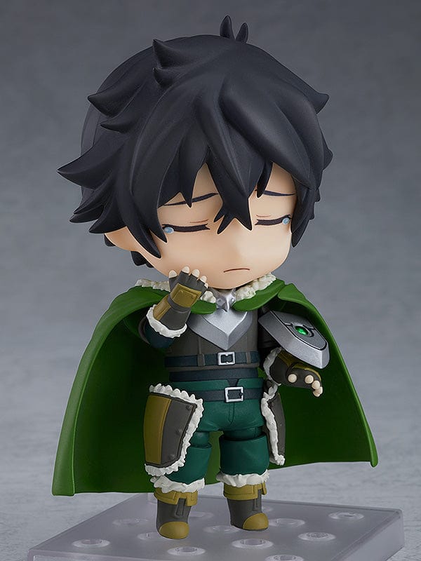 GOOD SMILE COMPANY Nendoroid Shield Hero (Re-order)