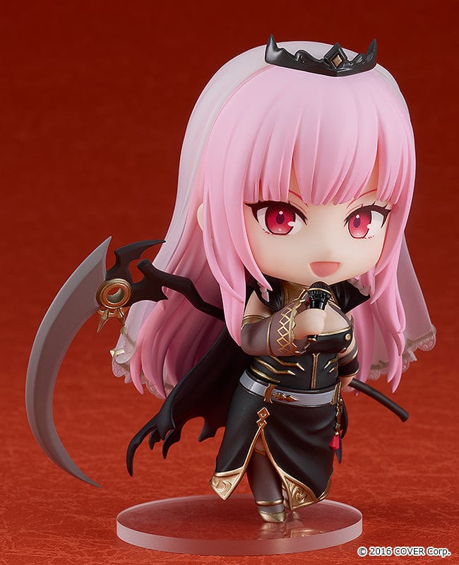 GOOD SMILE COMPANY Nendoroid Mori Calliope (2118)