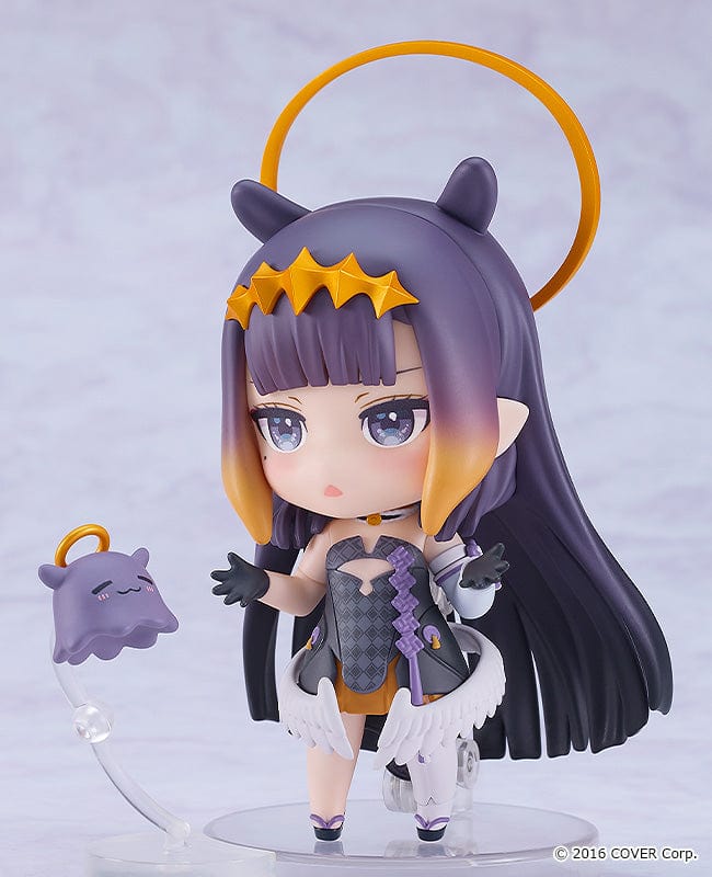 MAX FACTORY Nendoroid Ninomae Ina'nis