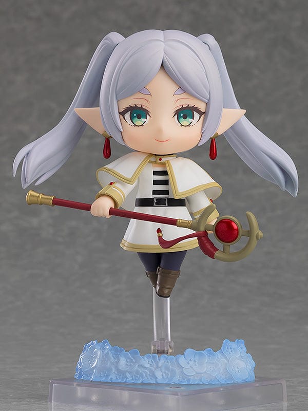 GOOD SMILE COMPANY Nendoroid Frieren