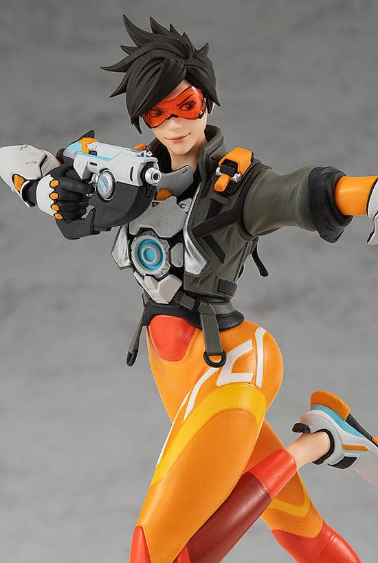 GOOD SMILE COMPANY POP UP PARADE Tracer