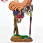 PRIME 1 STUDIO PRISMA WING The Rising of the Shield Hero Season 2 Raphtalia 1/7 Scale Pre-Painted Figure