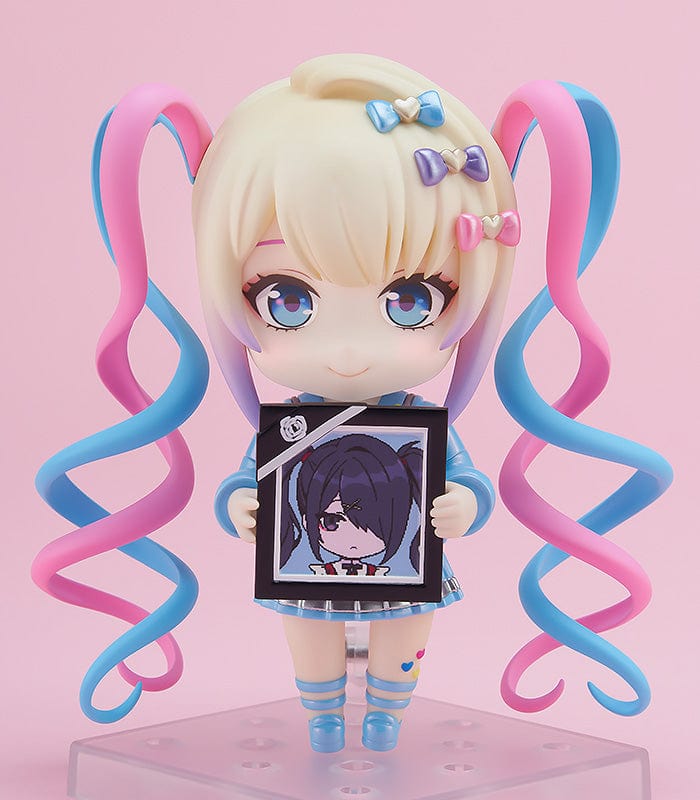 GOOD SMILE COMPANY Nendoroid OMGkawaiiAngel (2201)