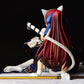 ORCATOYS Fairy Tail Erza Scarlet (White Tiger Cat Gravure Style Ver.) 1/6 Scale Figure