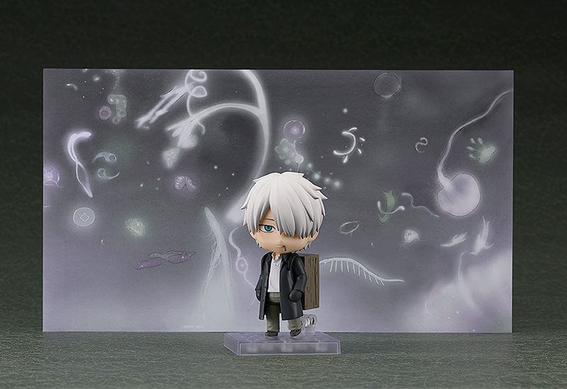 GOOD SMILE COMPANY Nendoroid Ginko (2246)