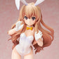 FREEING Taiga Aisaka: Bare Leg Bunny Ver.