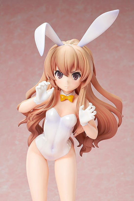 FREEING Taiga Aisaka: Bare Leg Bunny Ver.