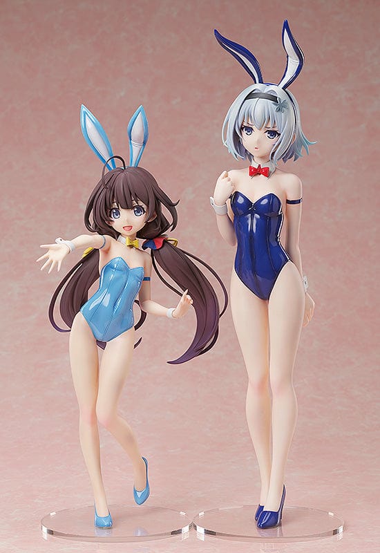 FREEING Ginko Sora: Bare Leg Bunny Ver.