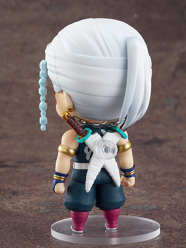 GOOD SMILE COMPANY Nendoroid Tengen Uzui (1830) (Re-order)