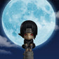 GOOD SMILE COMPANY Nendoroid Itachi Uchiha: Anbu Black Ops Ver. (1726) (Re-order)