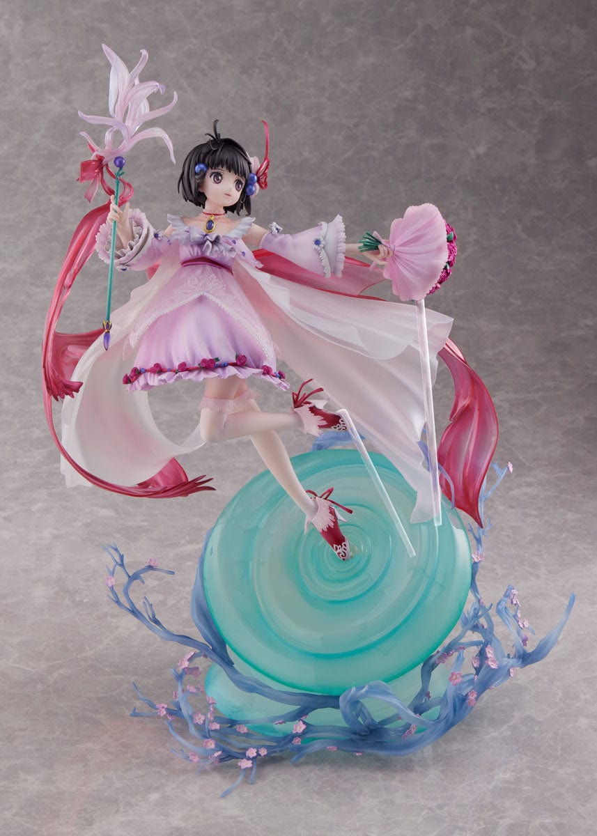 FURYU Tales of Destiny 2 F:Nex Reala 1/7 Scale Figure