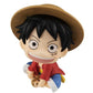 MEGAHOUSE look up: ONE PIECE - Monkey D. Luffy (Resale)