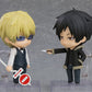 GOOD SMILE COMPANY Nendoroid Shizuo Heiwajima