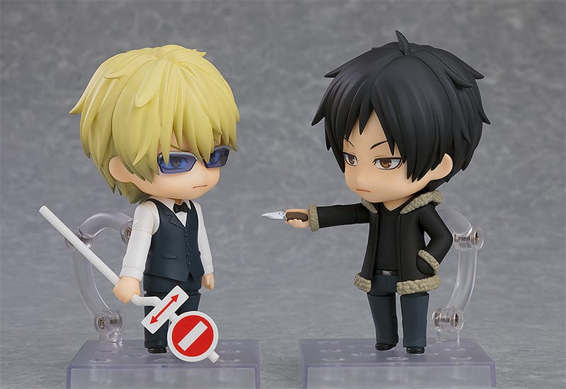 GOOD SMILE COMPANY Nendoroid Shizuo Heiwajima